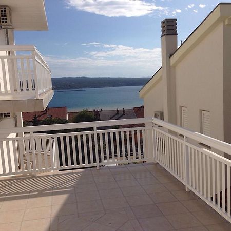 Apartments Meeresblick Crikvenica Extérieur photo