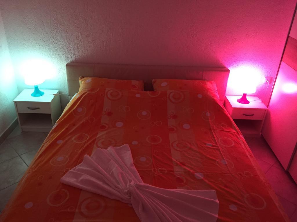 Apartments Meeresblick Crikvenica Chambre photo