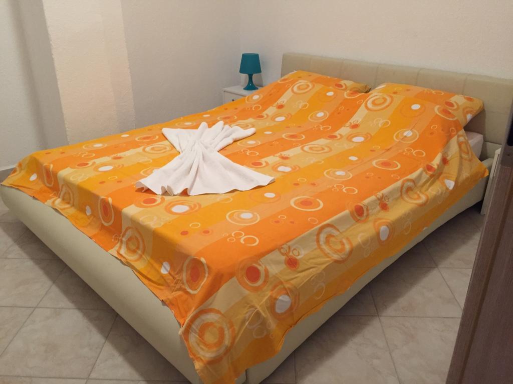 Apartments Meeresblick Crikvenica Chambre photo