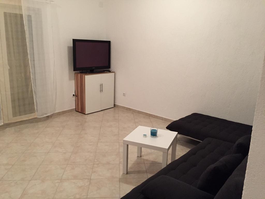 Apartments Meeresblick Crikvenica Chambre photo