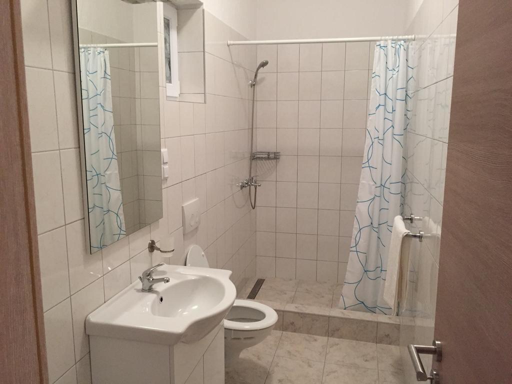 Apartments Meeresblick Crikvenica Chambre photo