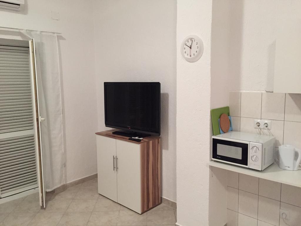 Apartments Meeresblick Crikvenica Chambre photo