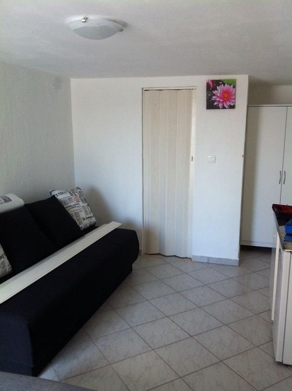 Apartments Meeresblick Crikvenica Extérieur photo